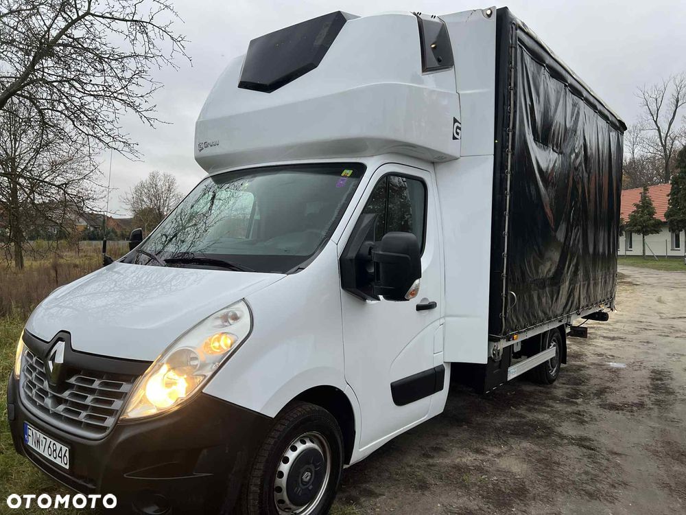 Renault Master - 4