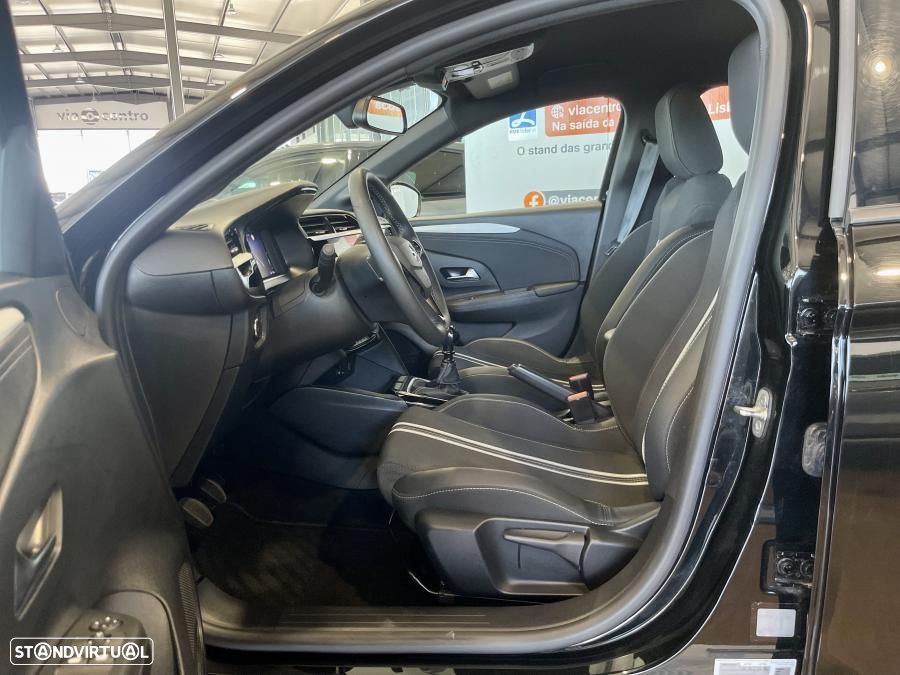 Opel Corsa 1.2 T GS - 12
