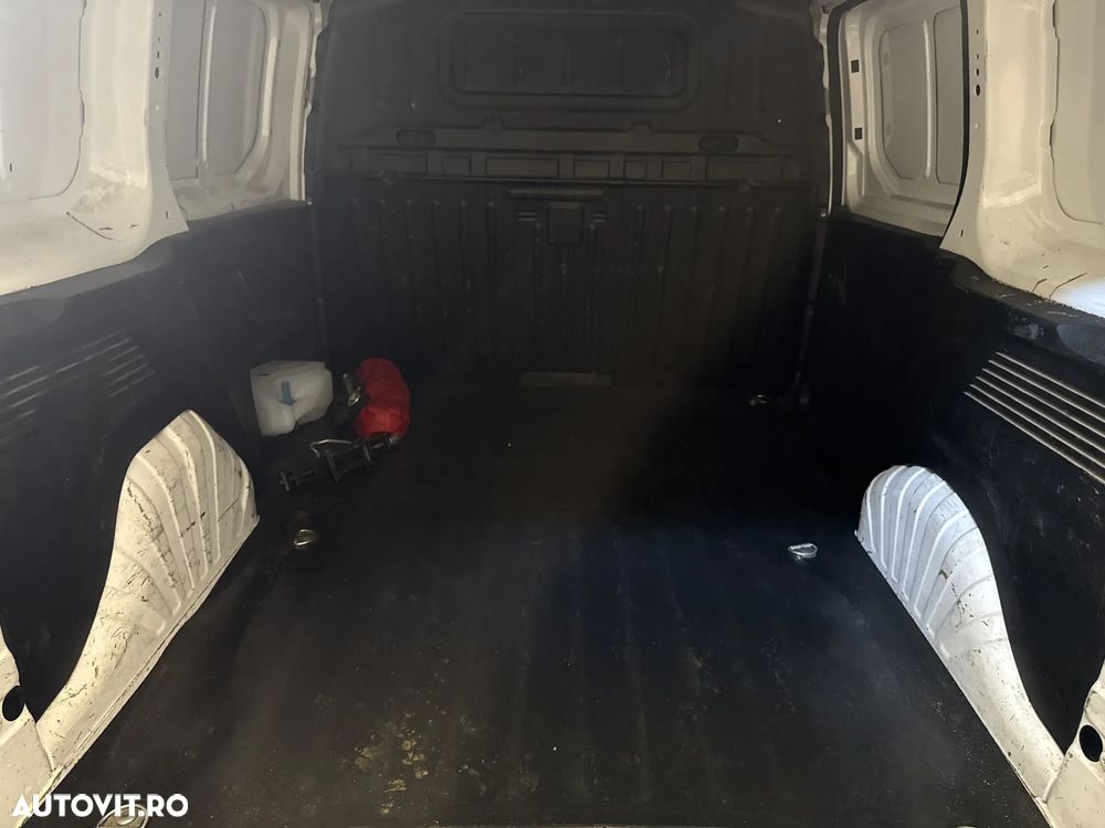 Toyota PROACE - 16