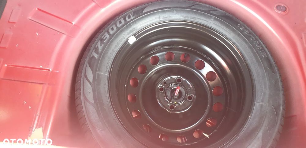 Dacia Sandero Stepway - 5