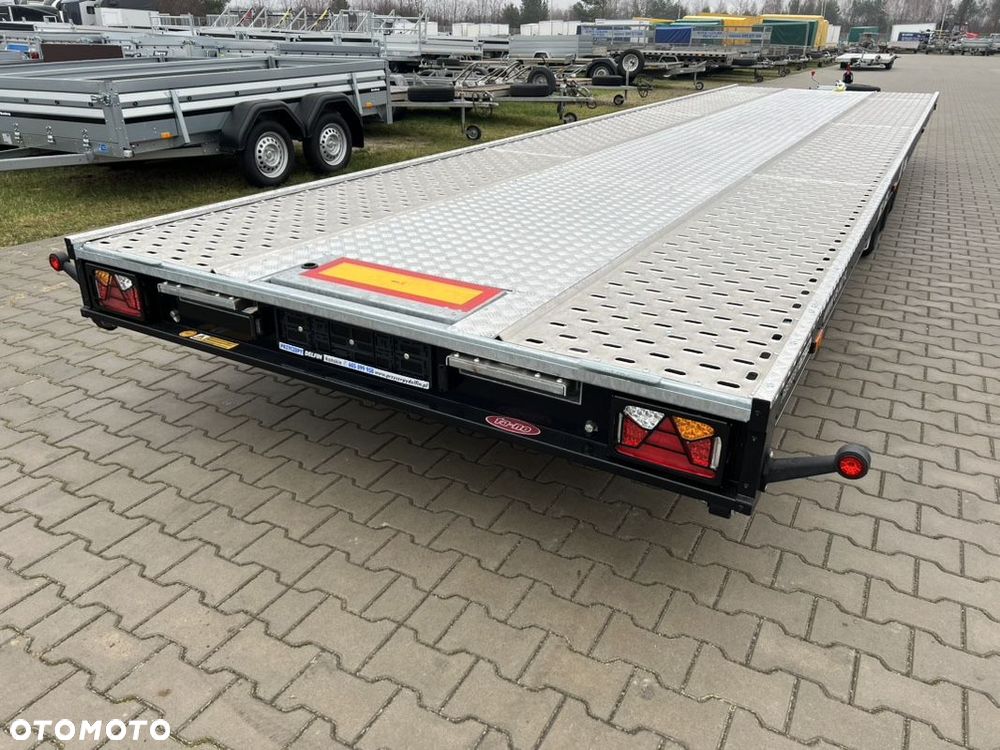 TA-NO TRIO 35.85 FT PREMIUM - 36