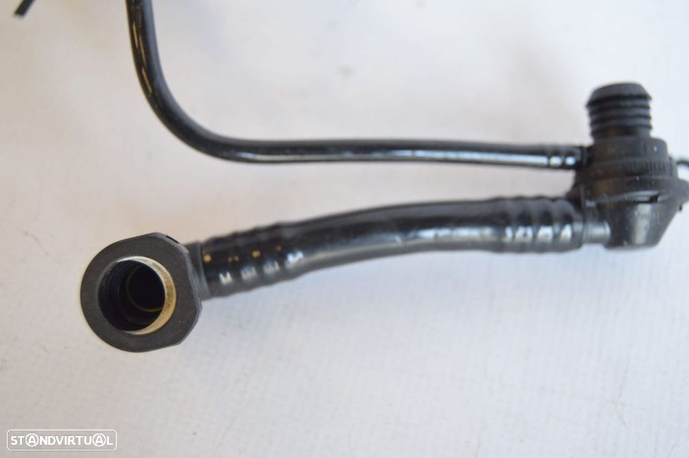 SENSOR ELETRONICO SONDA PRESSÃO SERVOFREIO 7566784 756678401 BMW SERIE 1 E87 E81 E88 E82 - 4