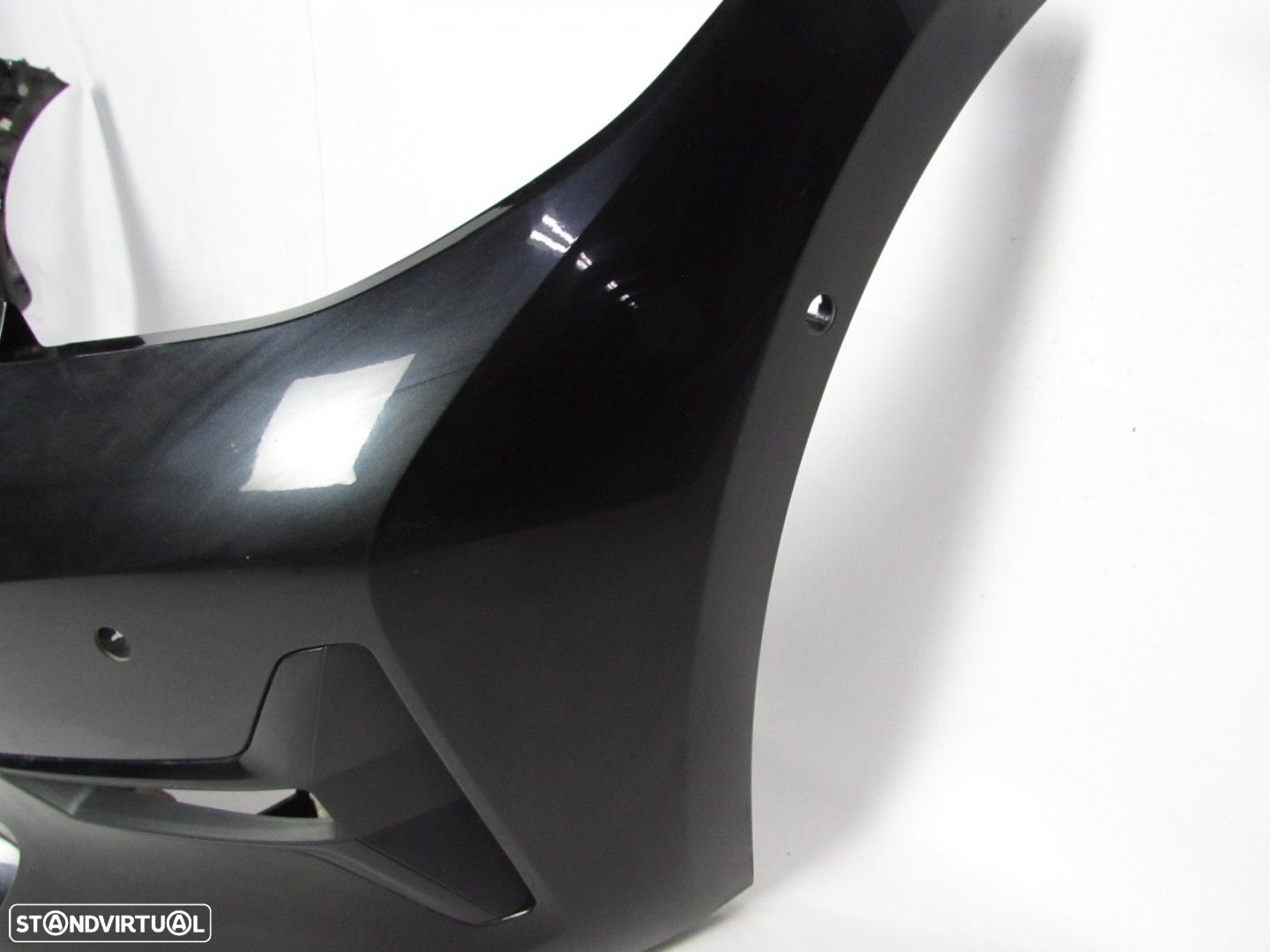 Parachoques Frente Seminovo/ Original BMW 3 (G20)/BMW 3 Touring (G21) 5111849650... - 3