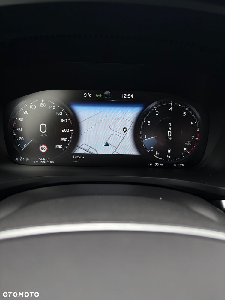 Volvo S60 B5 B Geartronic RDesign - 27