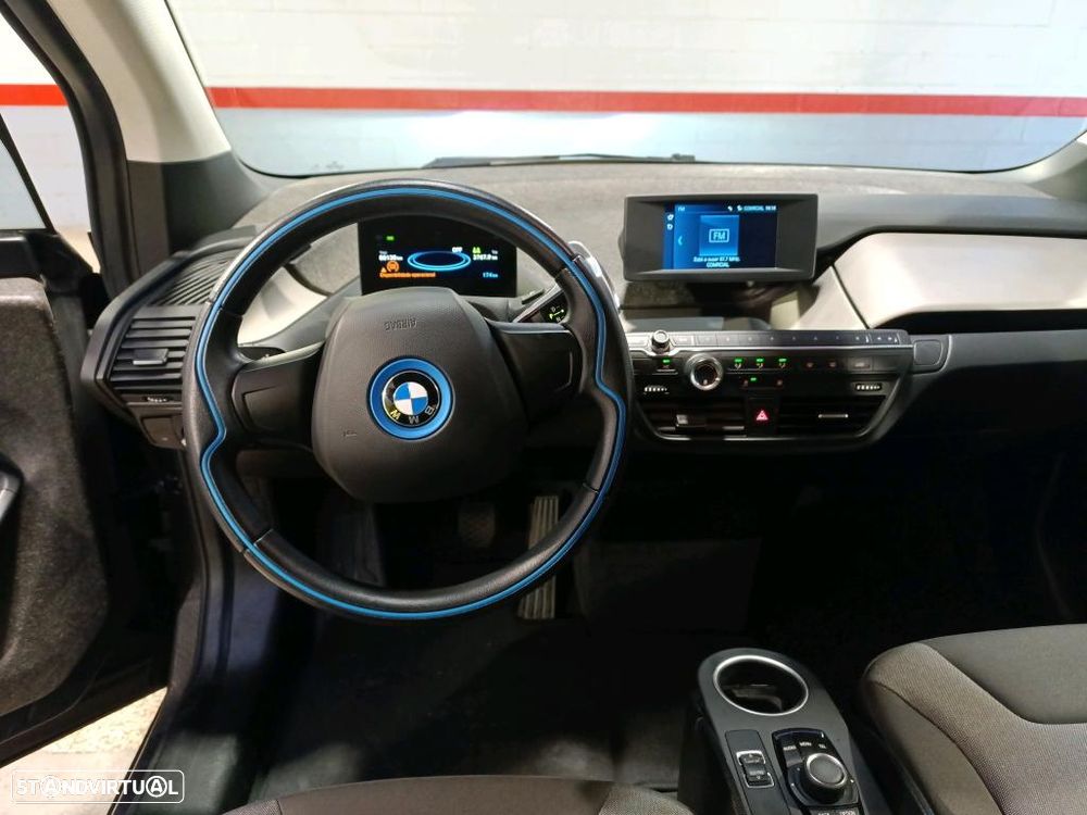 BMW i3 120Ah - 7
