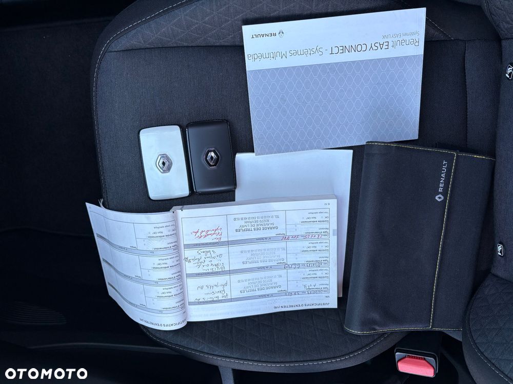 Renault Captur TCe 90 BUSINESS EDITION - 9