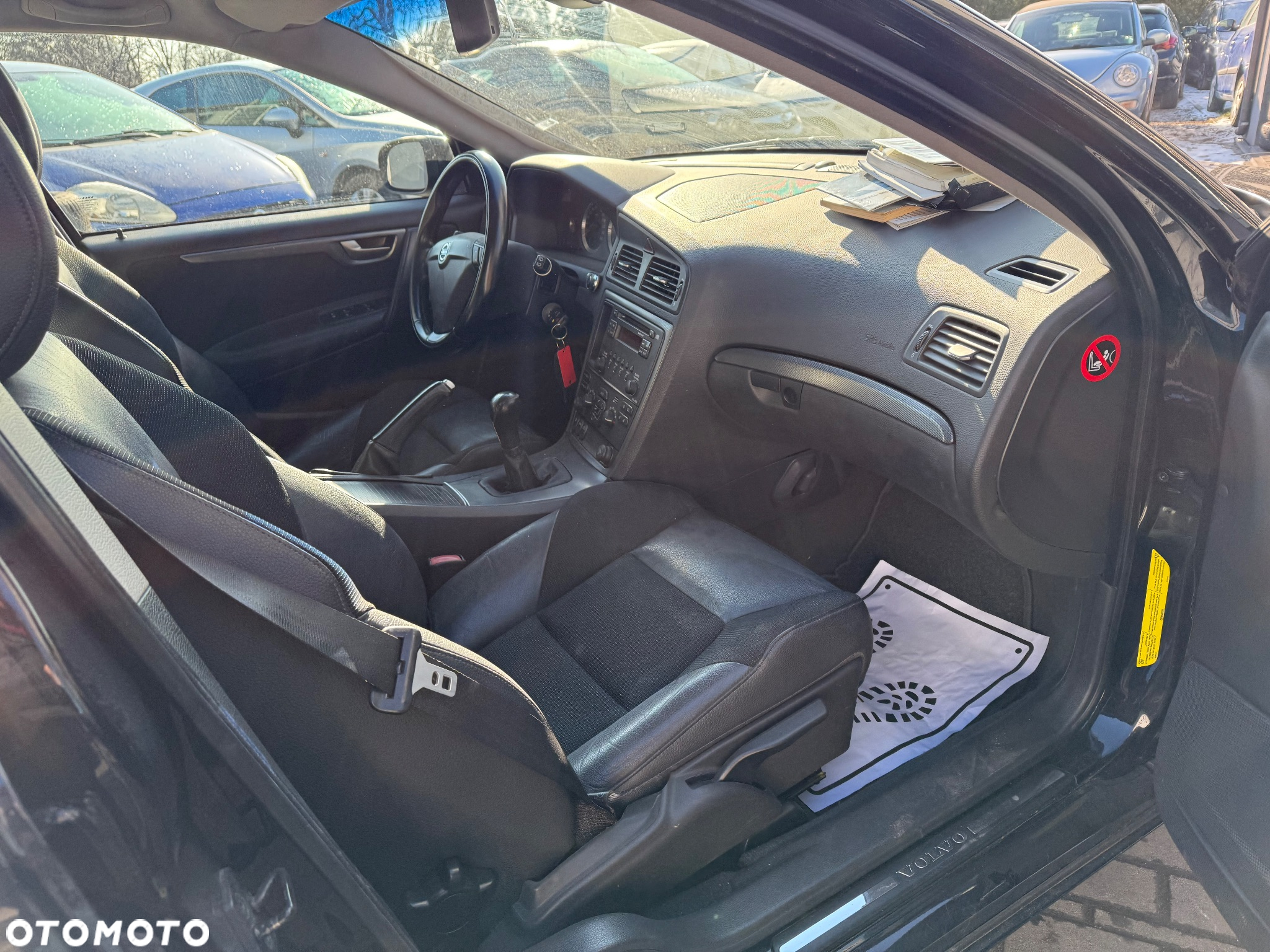 Volvo V70 D5 Premium - 7