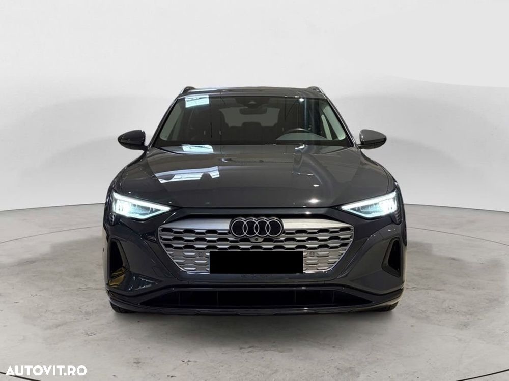Audi Q8 e-tron 50 quattro Advanced - 2
