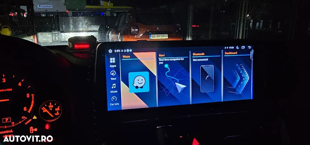 BMW X3 xDrive20d AT M Sport - 21