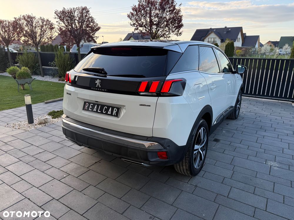 Peugeot 3008 - 6