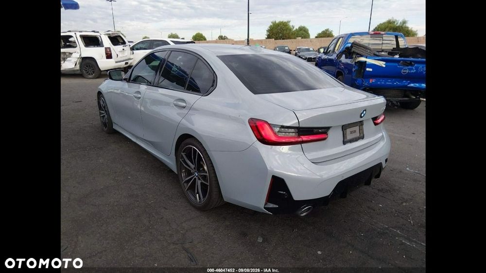 BMW 3 Series 2024 photo 5