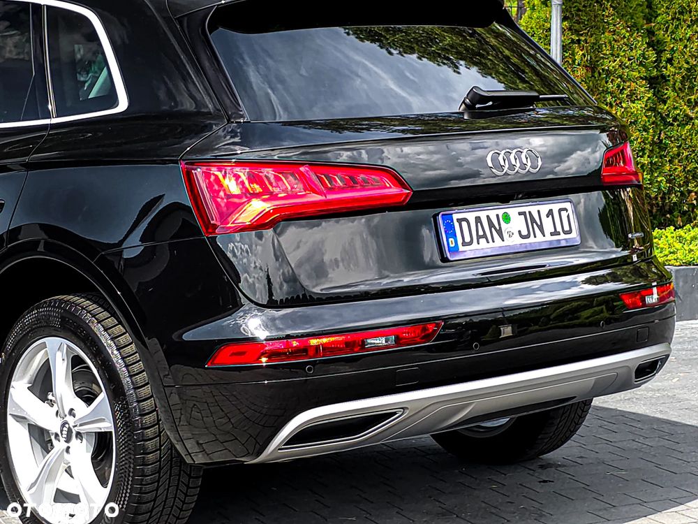 Audi Q5 2.0 TDI Quattro Sport S tronic - 8