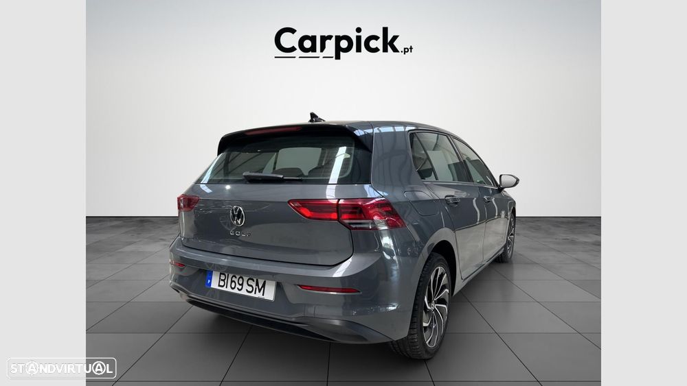 VW Golf 1.0 TSI Life - 5