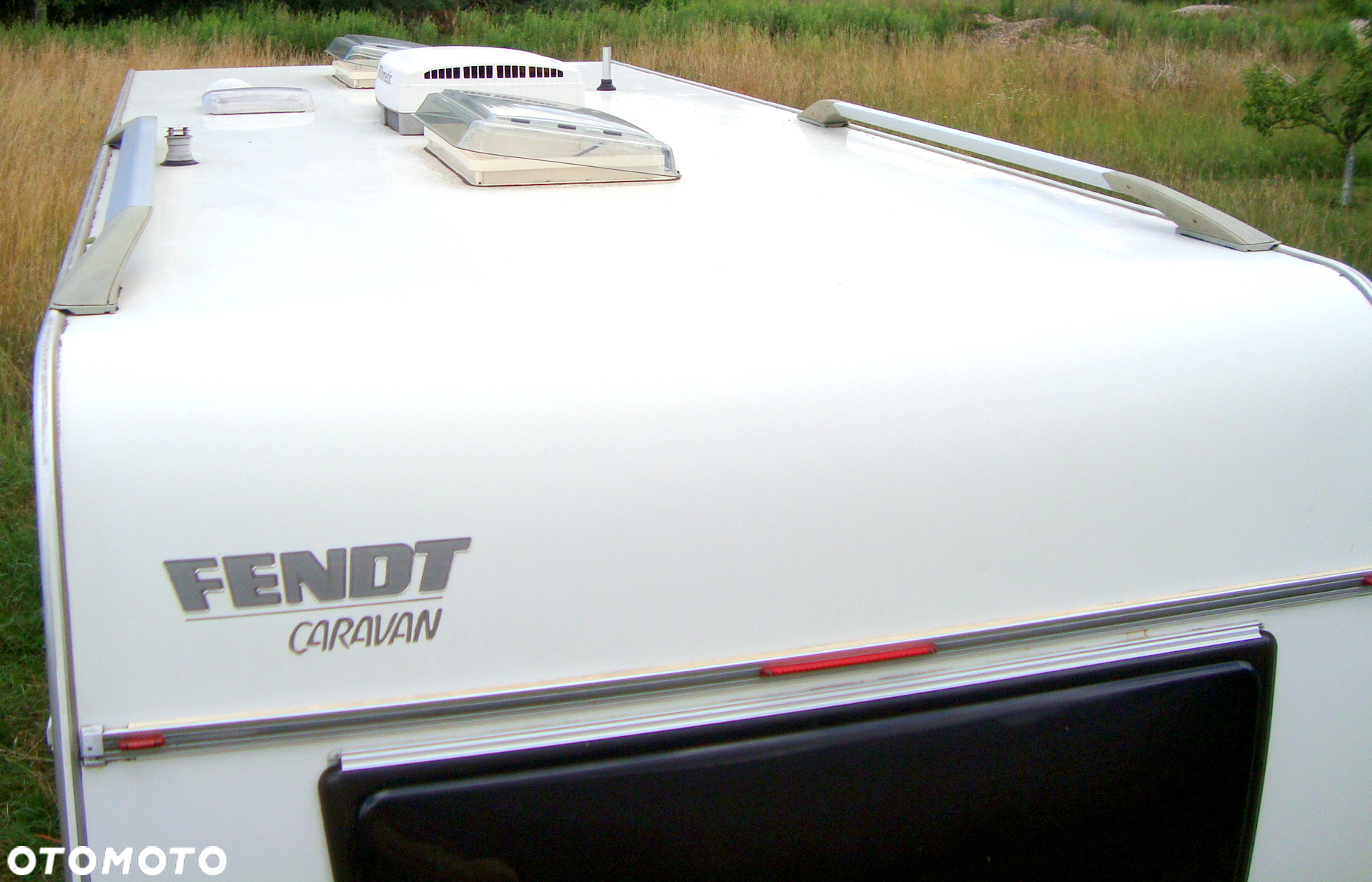 Fendt Diamant - 6