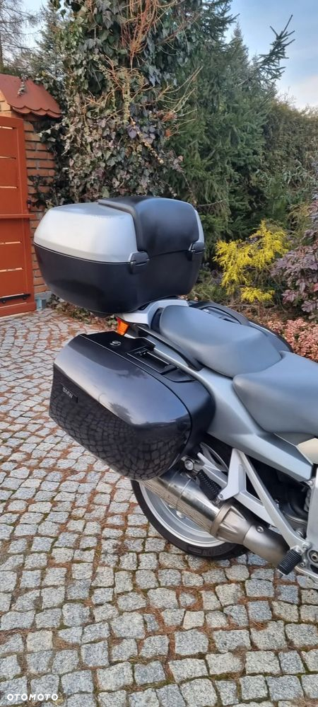 BMW K - 10