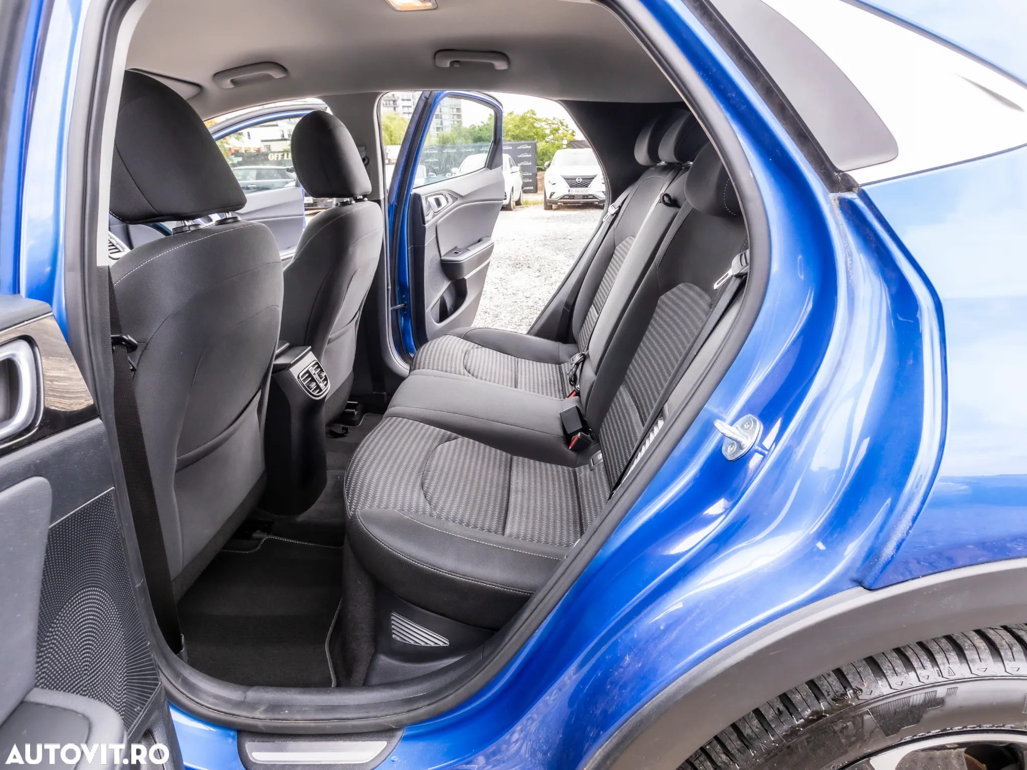 Kia XCeed 1.6 GDI DCT6 OPF Plug-in-Hybrid VISION - 15
