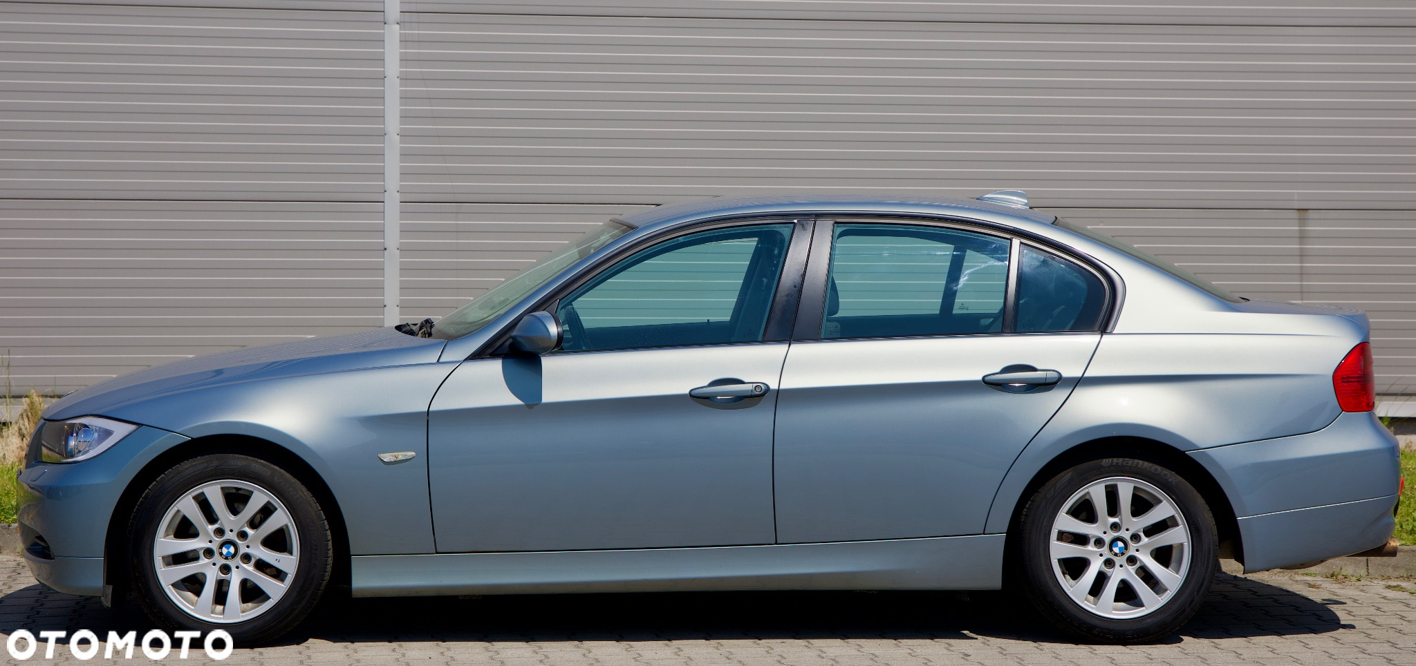 BMW Seria 3 320i - 13
