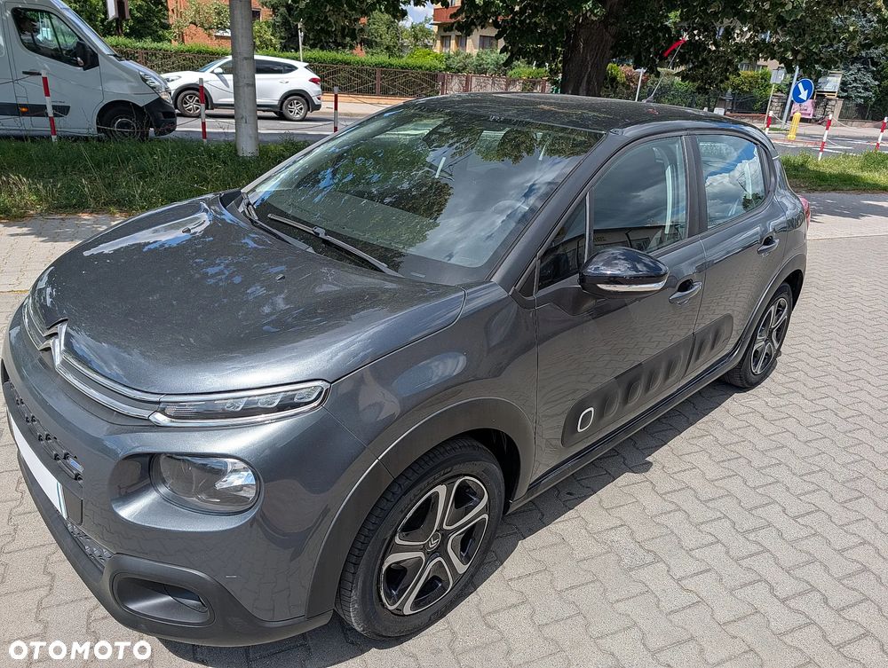 Citroën C3 Pure Tech 82 ELLE - 16