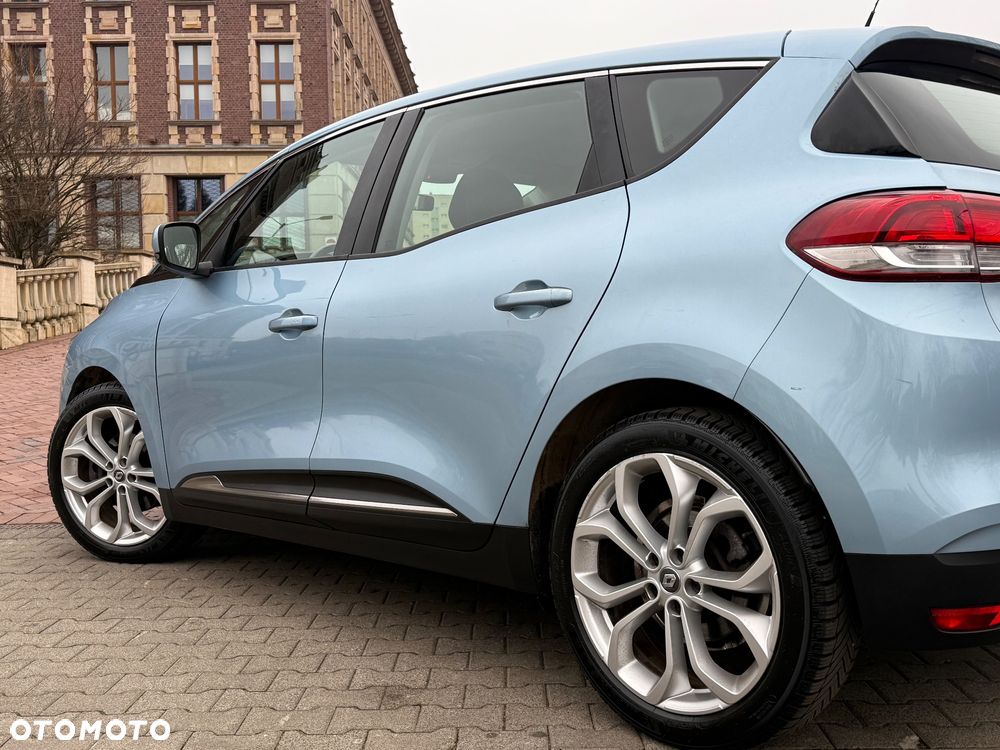 Renault Scenic 1.2 TCe Energy Limited - 30