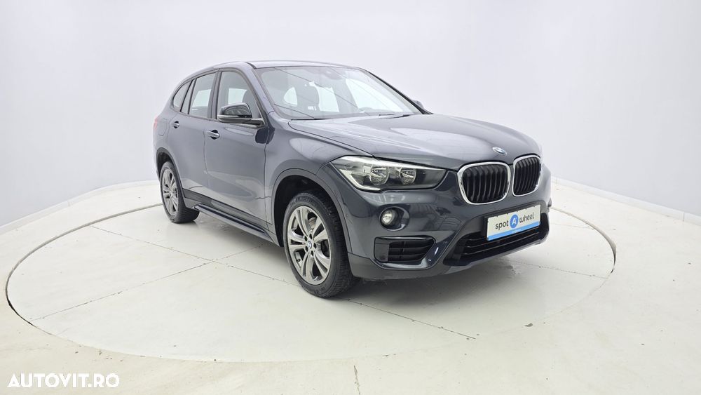 BMW X1 - 4