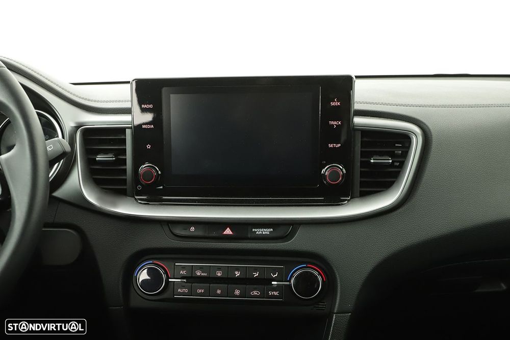 Kia Ceed 1.0 T-GDI Sport - 9