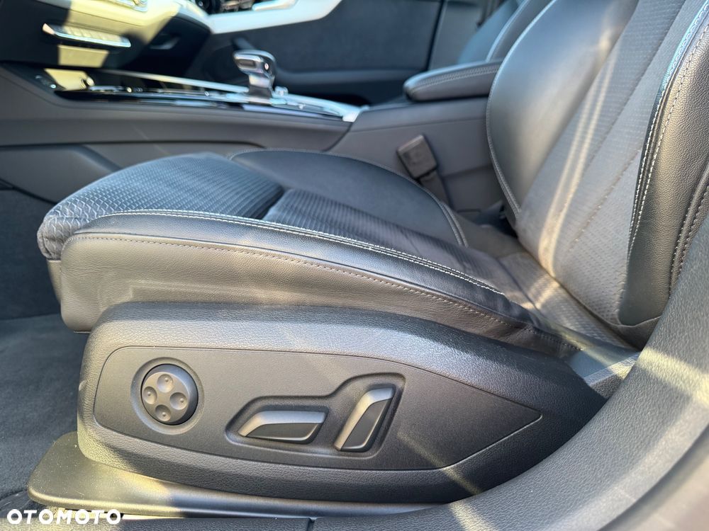 Audi A5 Sportback 45 TFSI mHEV Quattro S Line S tronic - 13