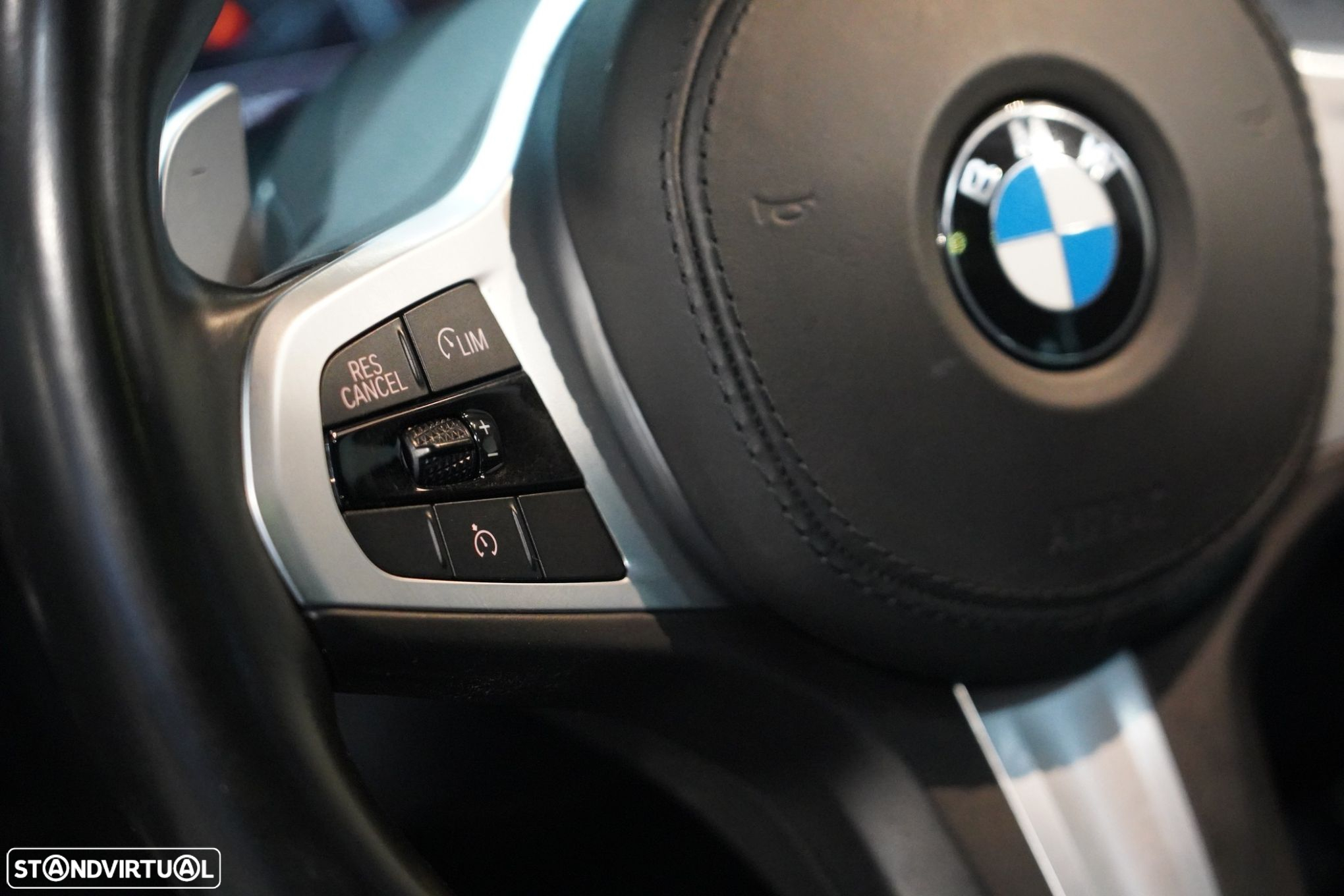 BMW X4 20 d xDrive Pack M Auto - 9