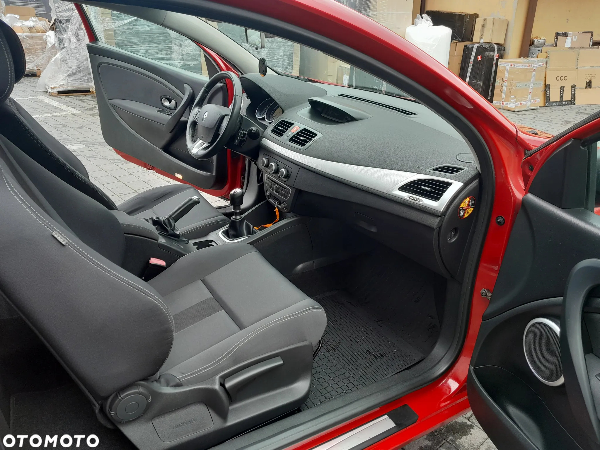 Renault Megane - 18