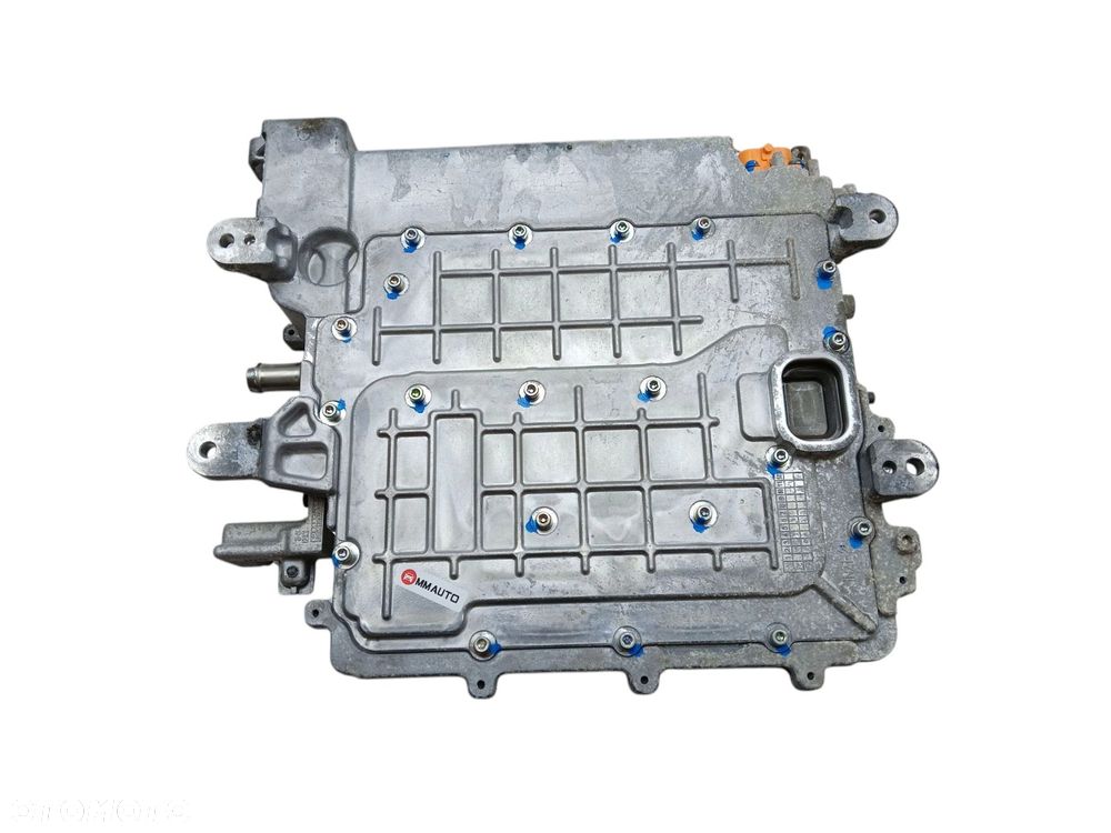FALOWNIK KONWENTER HYUNDAI KONA ELECTRIC I LIFT (2020-2023) 64 kWh 204KM 36400-0E178 - 6