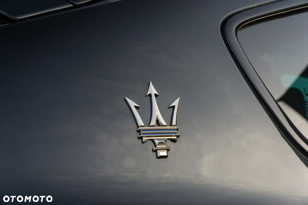 Maserati Levante - 8