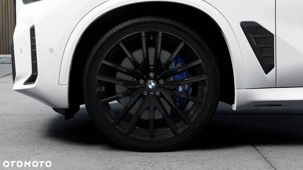 BMW X5 xDrive30d mHEV sport - 9
