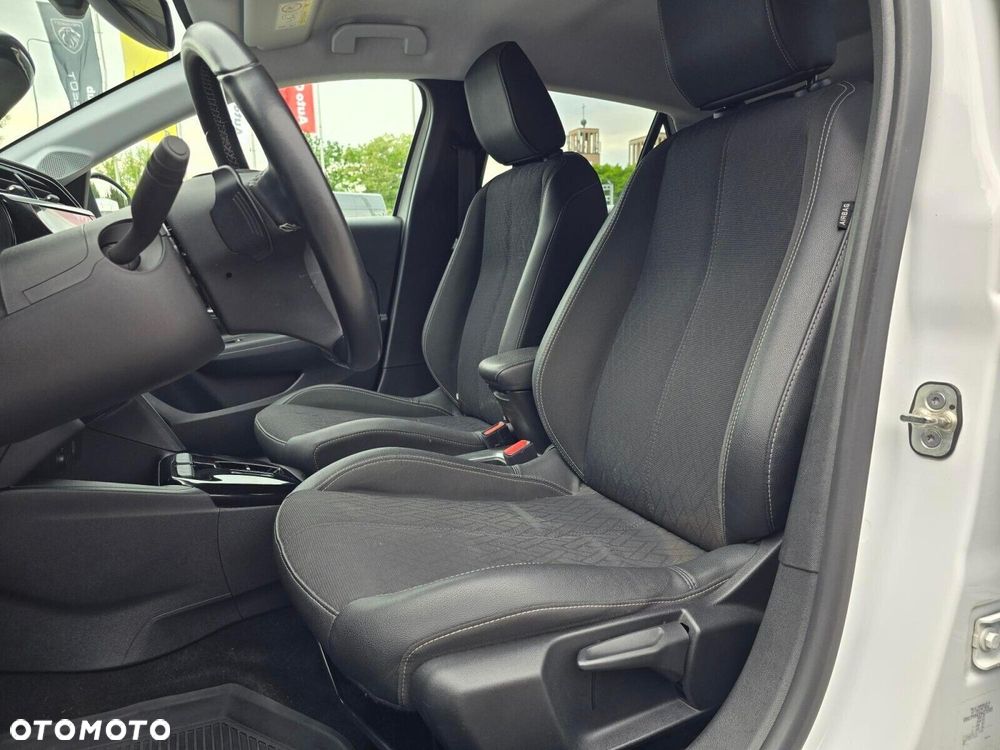 Opel Corsa 1.2 Elegance S&S - 12