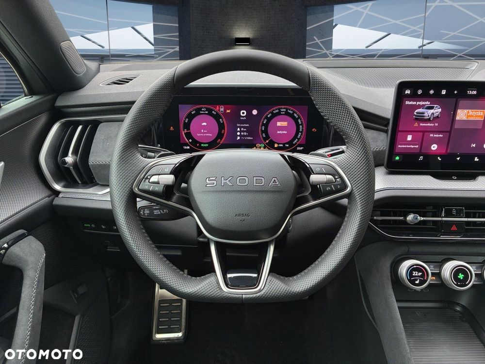 Skoda Kodiaq - 14