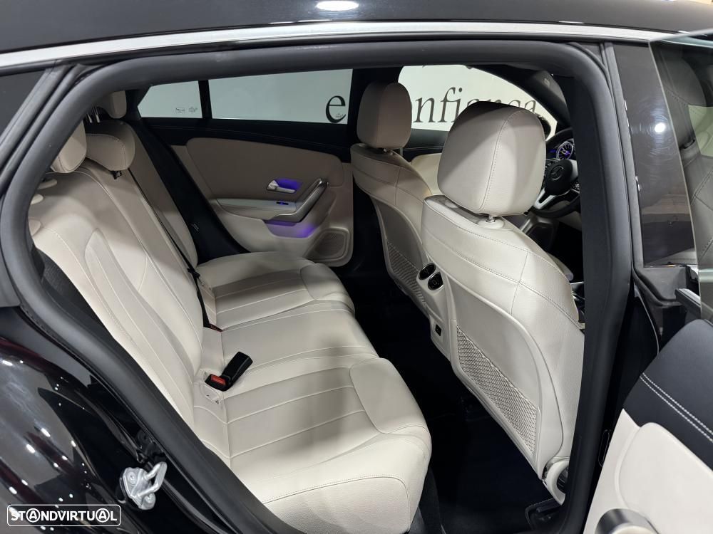 Mercedes-Benz CLA 180 d Shooting Brake Business Solutions - 42