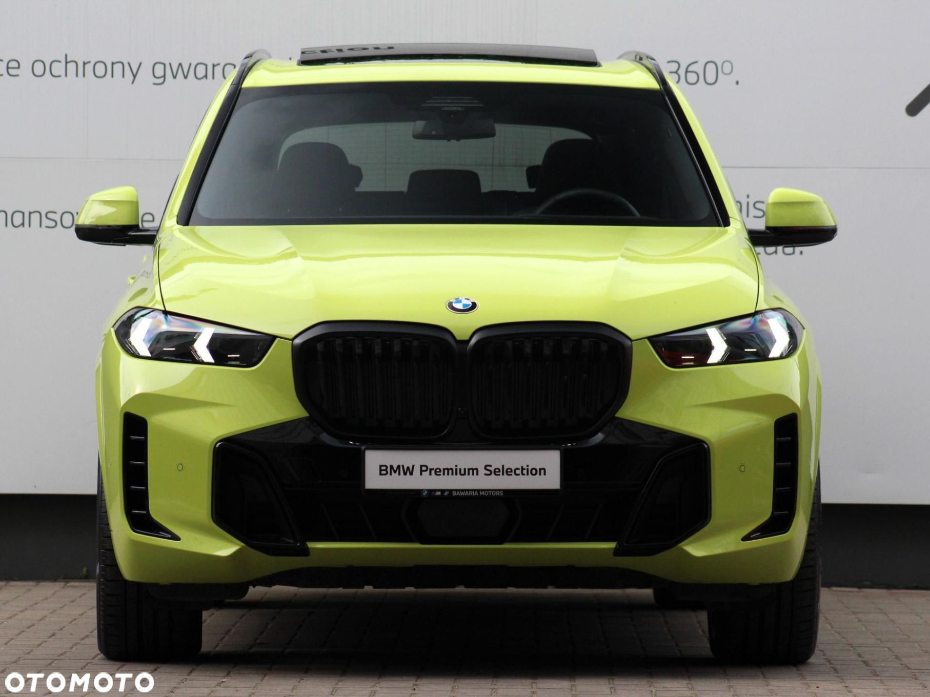BMW X5 - 10