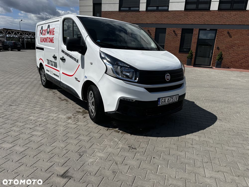 Fiat talento - 3