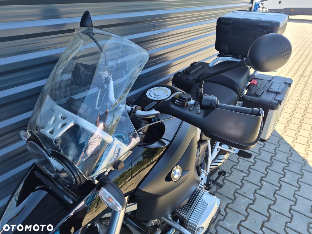 BMW R - 10