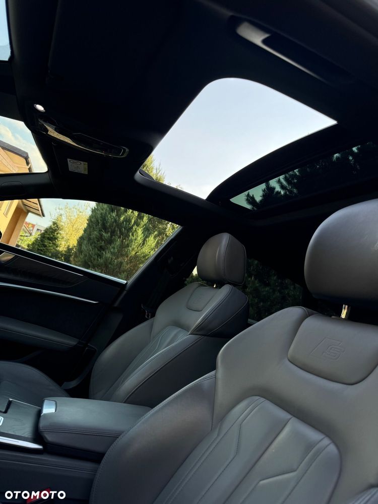 Audi A7 Sportback 55 TFSI Quattro S tronic - 27
