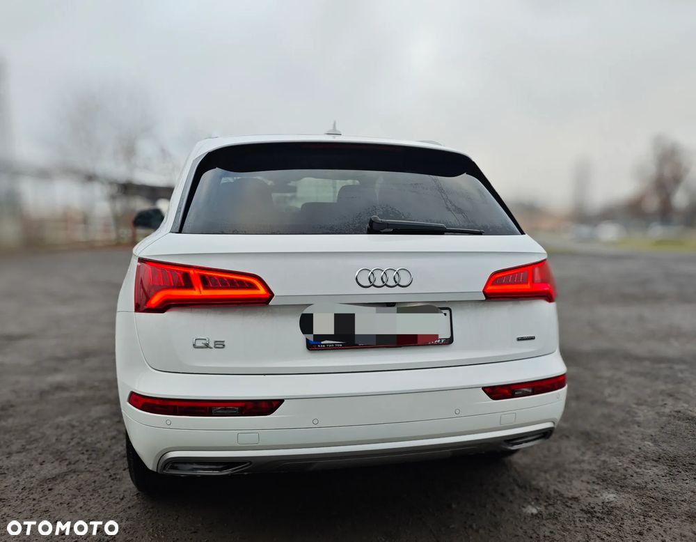Audi Q5 - 2