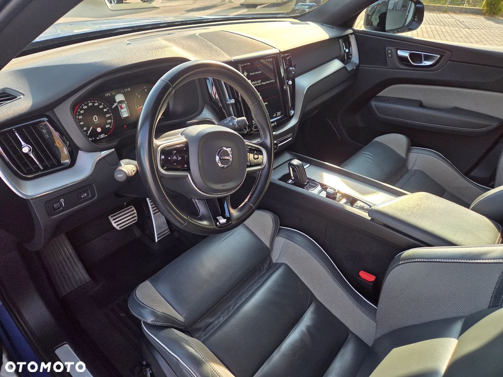 Volvo XC 60 - 9