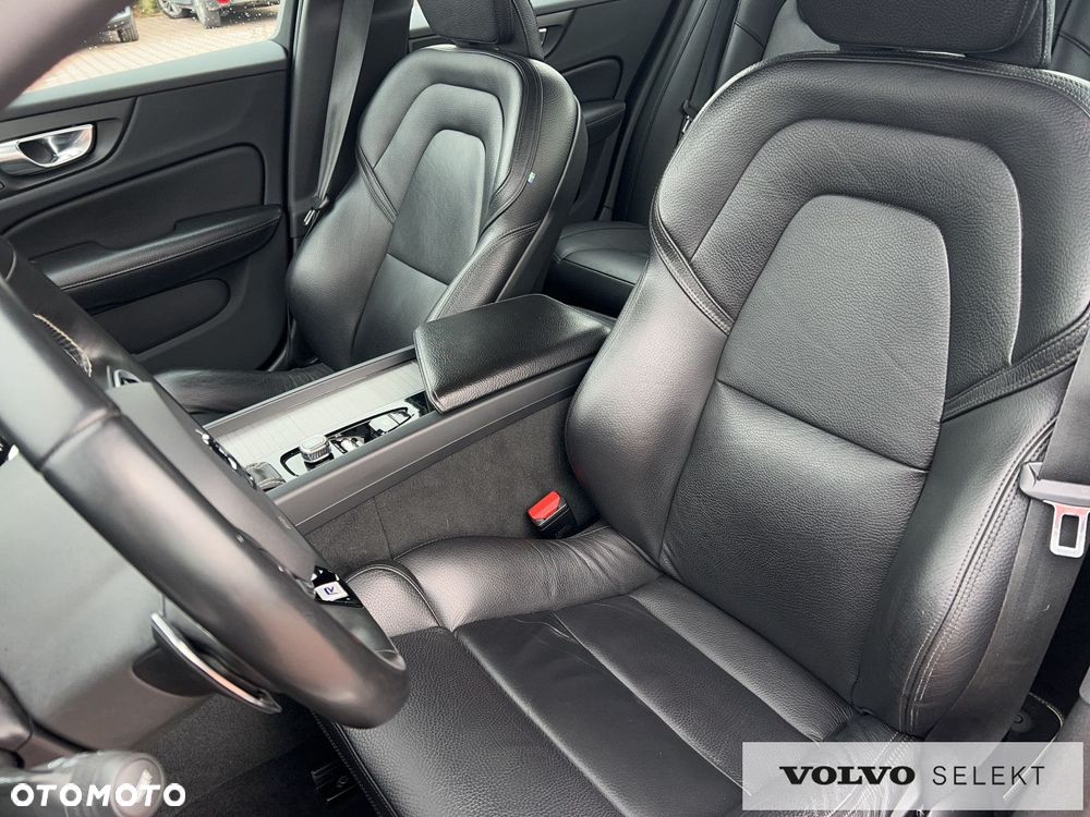 Volvo S60 T5 AWD R-Design - 14