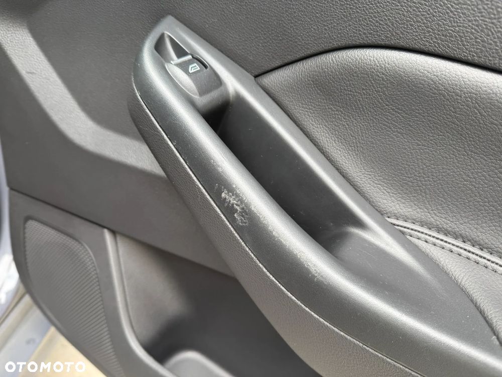 Ford Focus 2.0 TDCi ST - 33