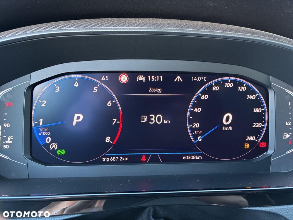Volkswagen Arteon Shooting Brake - 18