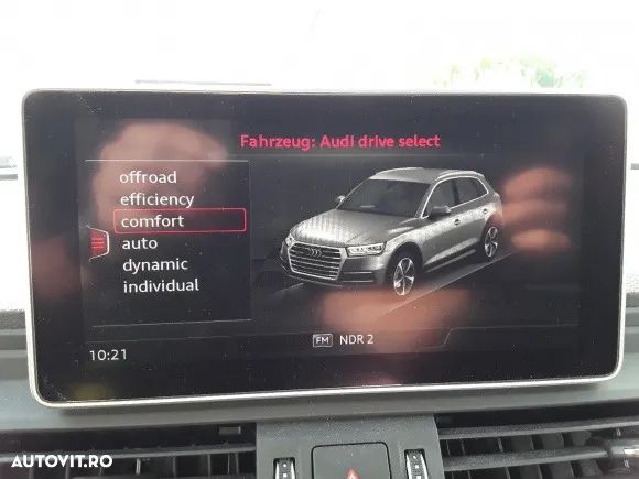 Audi Q5 2.0 40 TDI quattro S tronic Design - 12