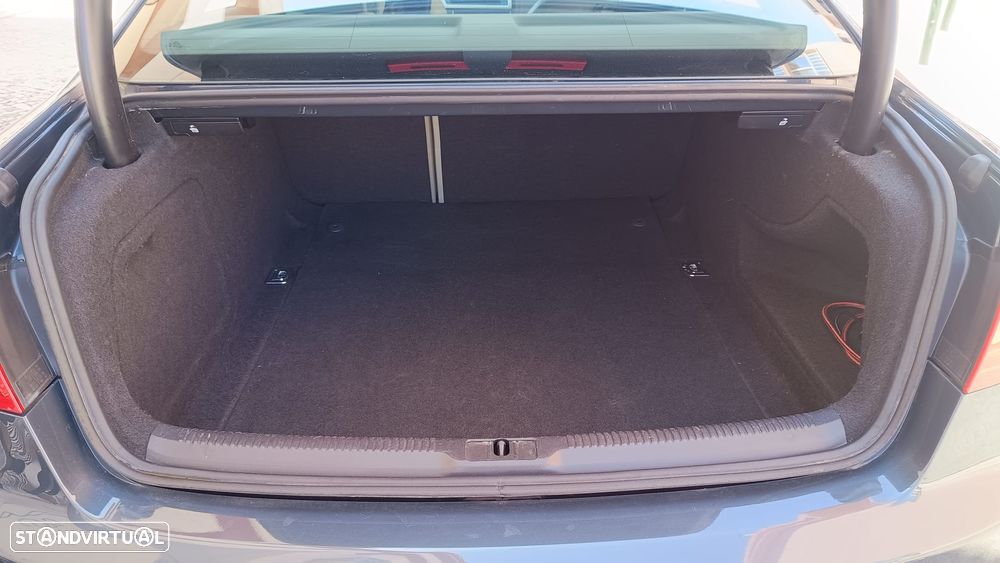 Audi A5 3.0 TDI V6 quattro - 15