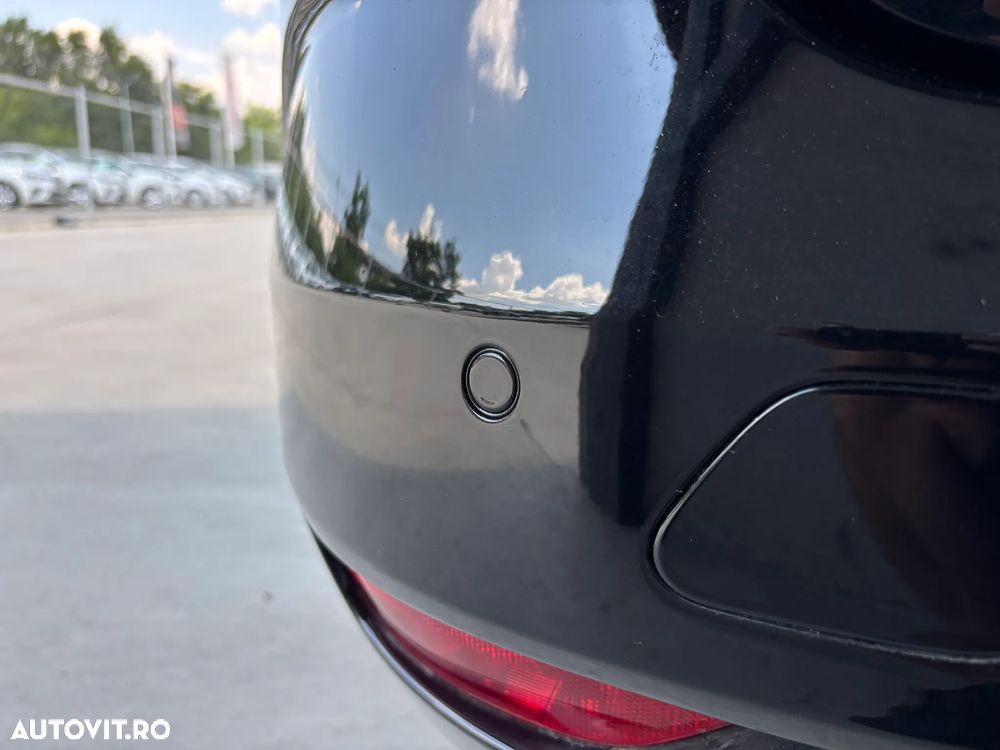 Renault Megane Energy dCi EDC Zen - 29
