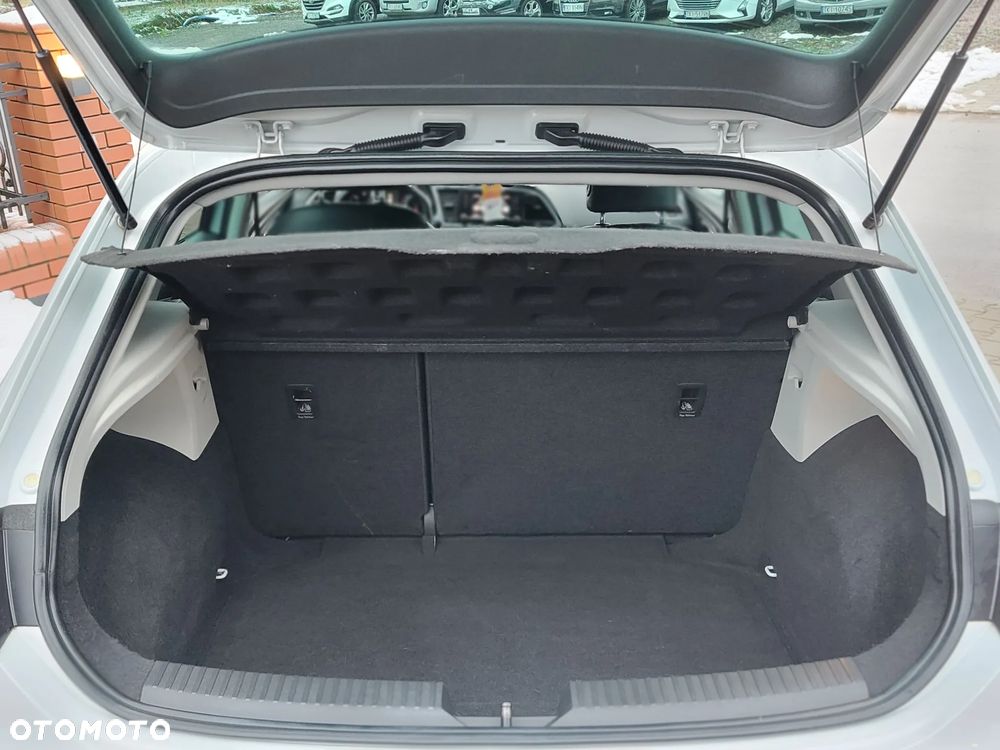 Seat Leon 2.0 TDI Start&Stop DSG FR - 14