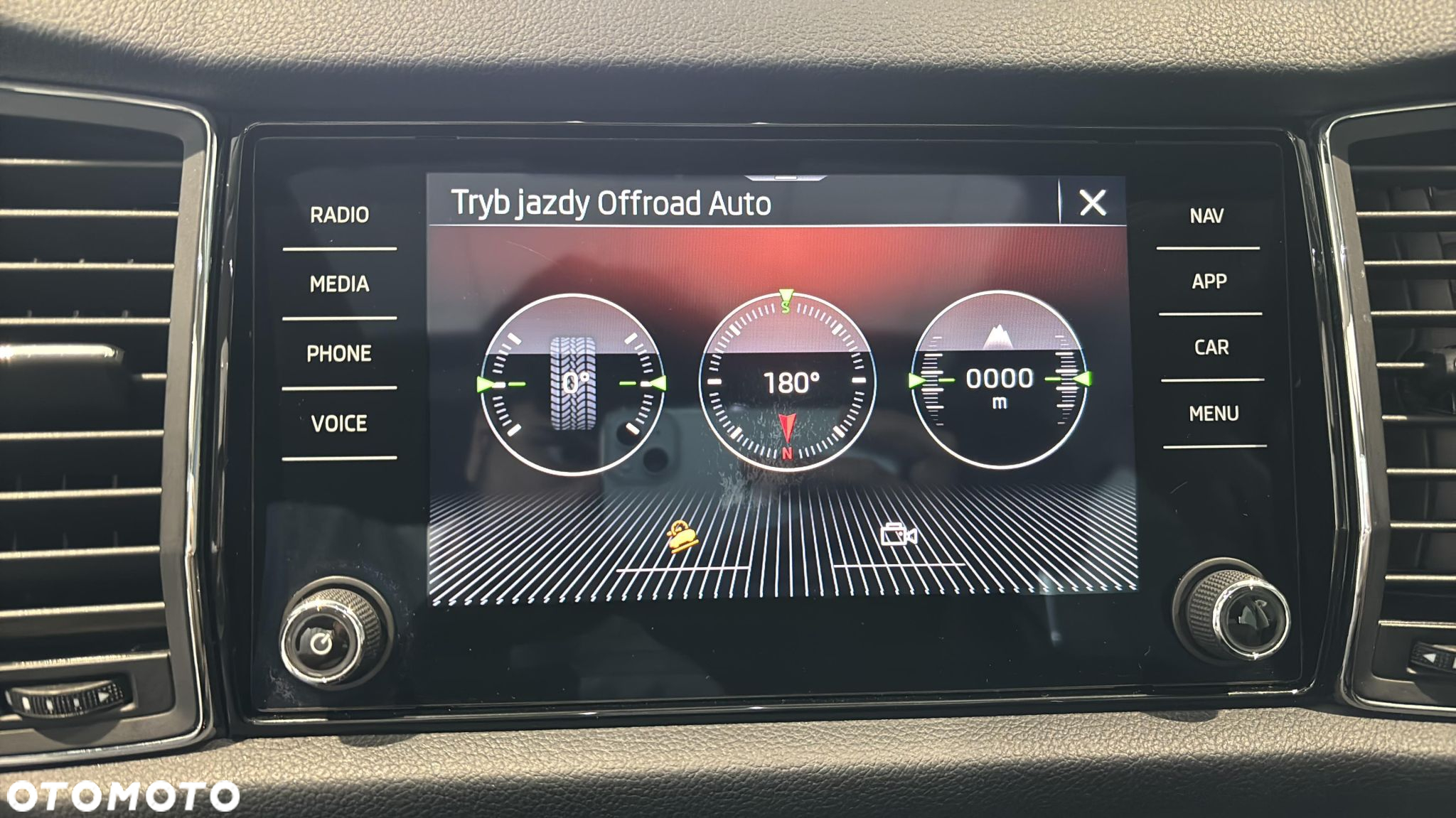 Skoda Kodiaq 2.0 TDI 4x4 Style DSG 7os - 24