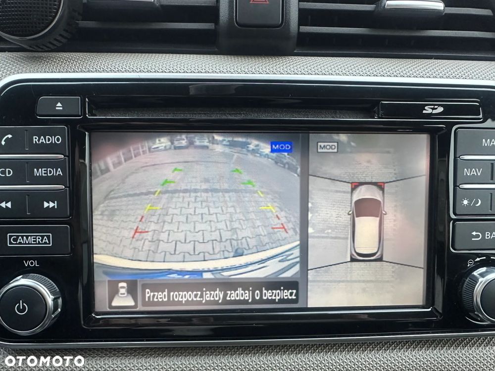 Nissan Micra 0.9 IG-T Tekna - 18