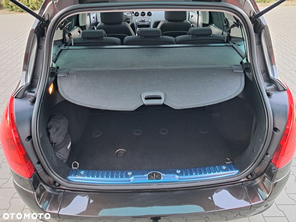 Peugeot 308 155 THP Allure - 26